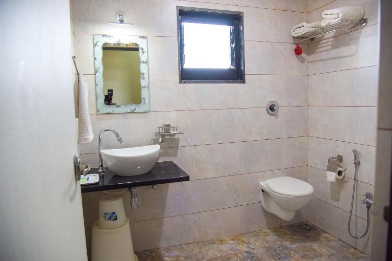 Hotel Tulsi Residency image