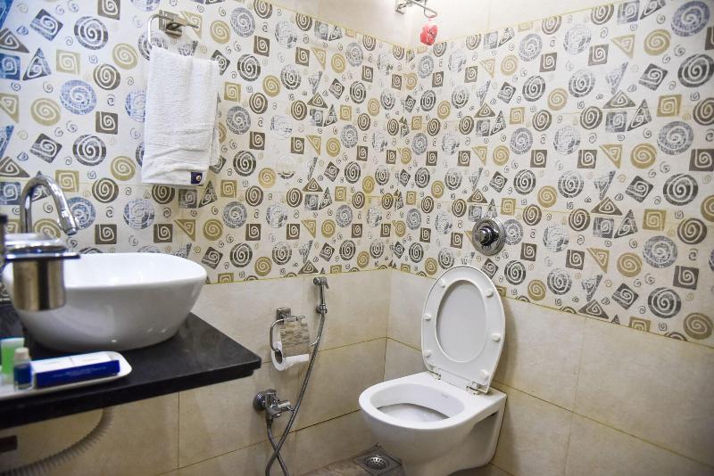 Hotel Tulsi Residency image