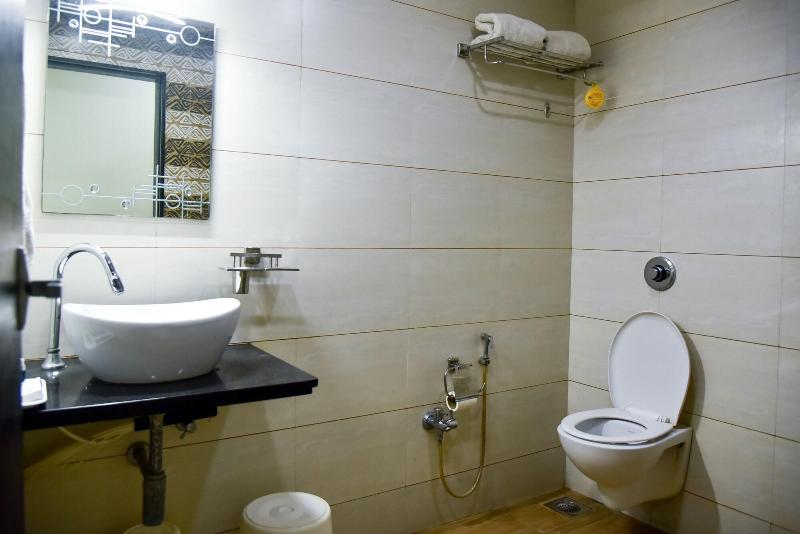 Hotel Tulsi Residency image