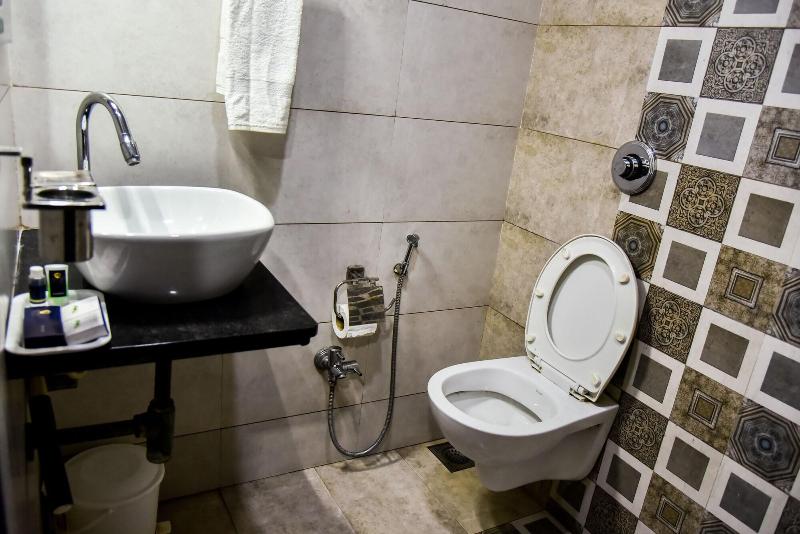 Hotel Tulsi Residency image