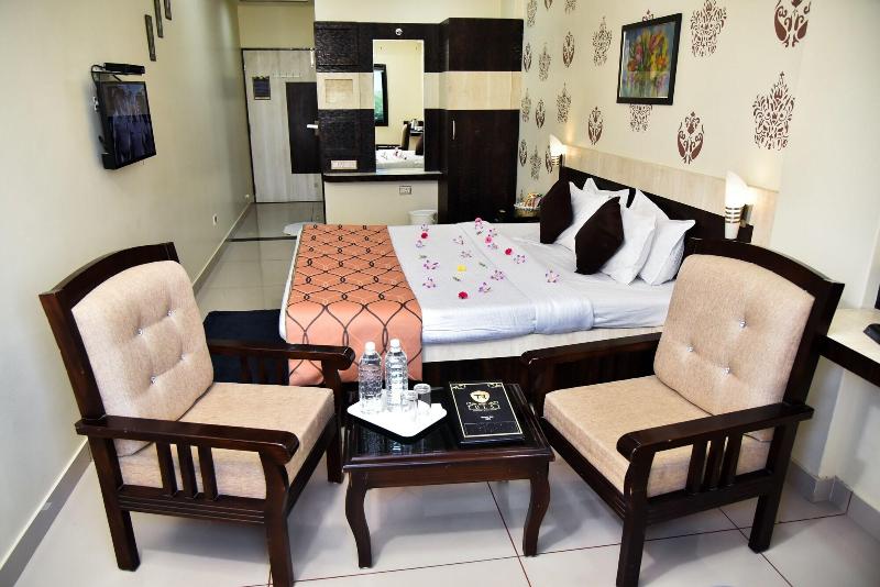 Hotel Tulsi Residency image