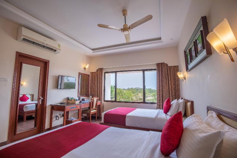 Jenney Residency image