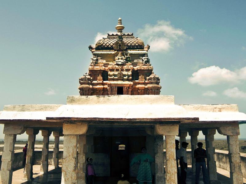 Daiwik Hotels Rameswaram