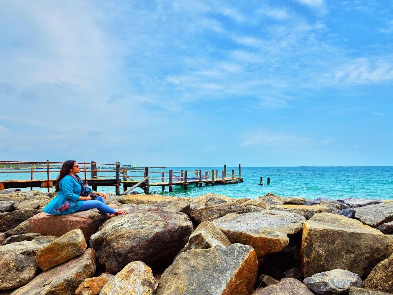 Daiwik Hotels Rameswaram