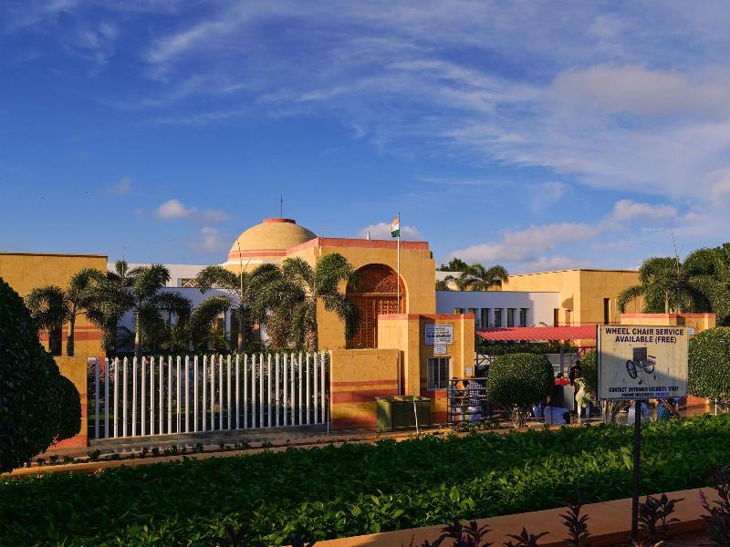 Daiwik Hotels Rameswaram