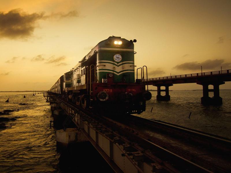Daiwik Hotels Rameswaram