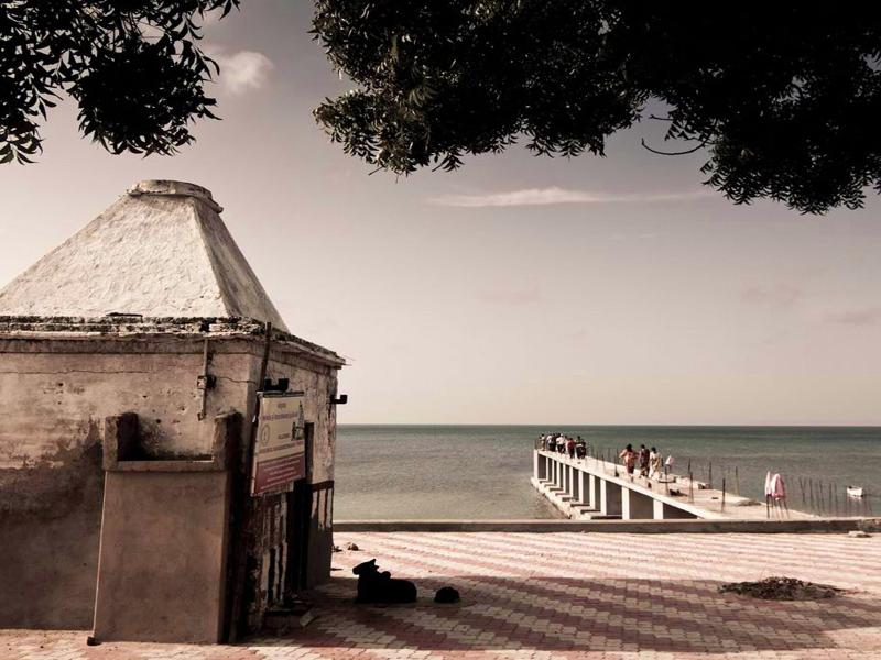 Daiwik Hotels Rameswaram