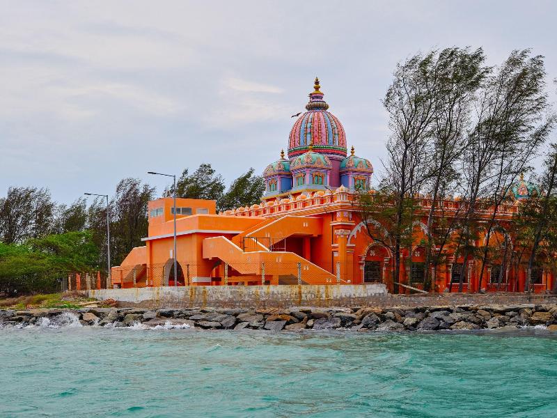 Daiwik Hotels Rameswaram