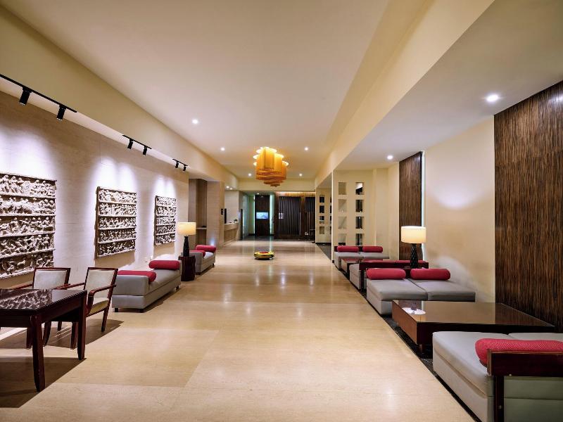 Daiwik Hotels Rameswaram