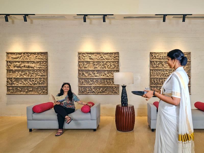 Daiwik Hotels Rameswaram