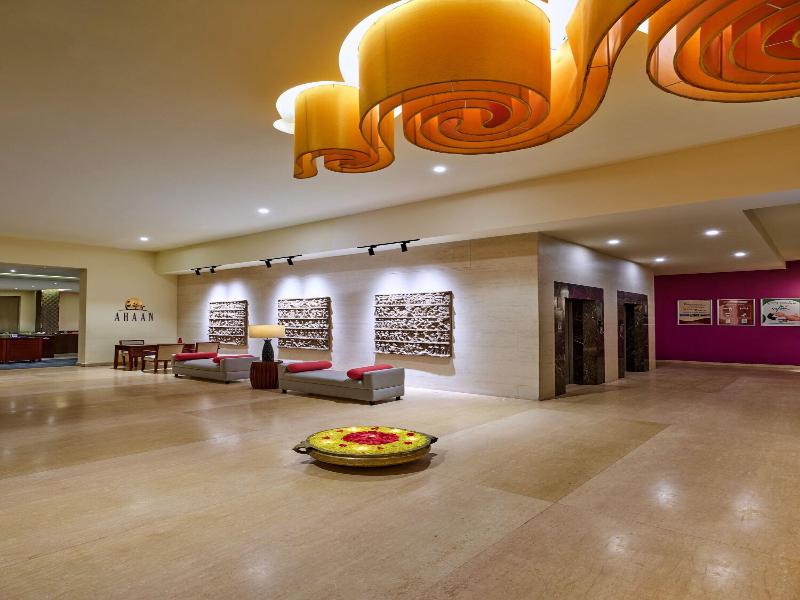 Daiwik Hotels Rameswaram