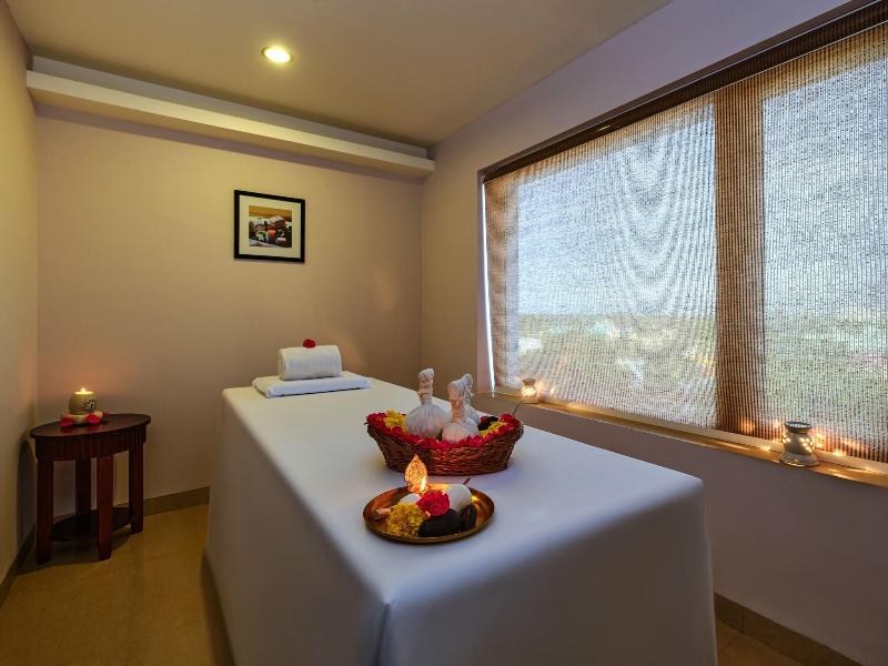 Daiwik Hotels Rameswaram