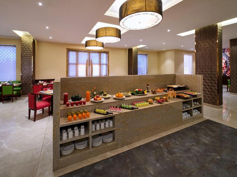 Daiwik Hotels Rameswaram