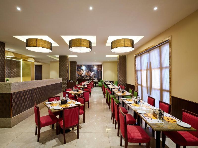 Daiwik Hotels Rameswaram