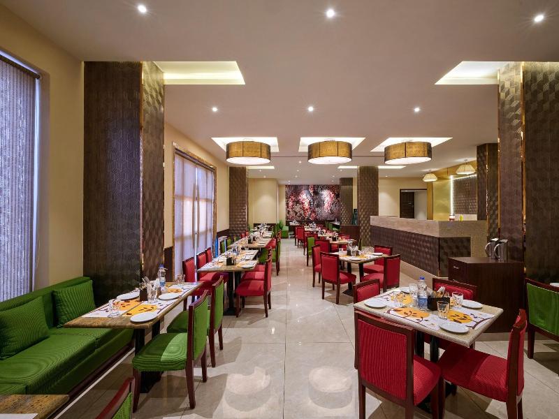 Daiwik Hotels Rameswaram