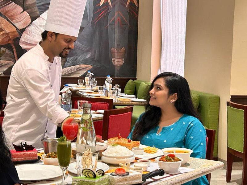 Daiwik Hotels Rameswaram