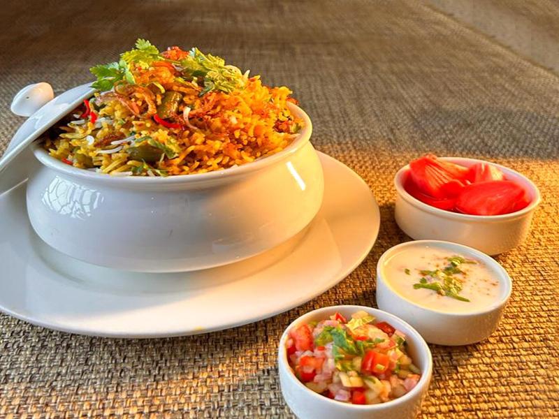 Daiwik Hotels Rameswaram