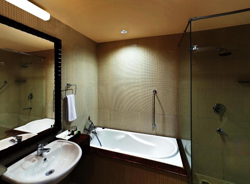Daiwik Hotels Rameswaram image
