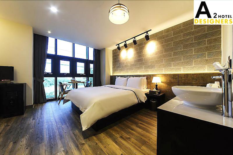 A2 Hotel Designers image