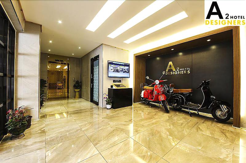 A2 Hotel Designers image