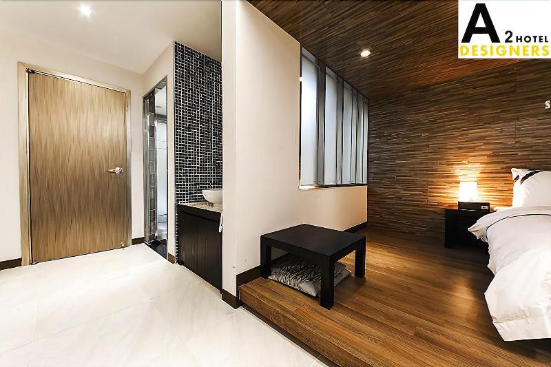 A2 Hotel Designers image