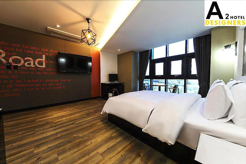 A2 Hotel Designers image