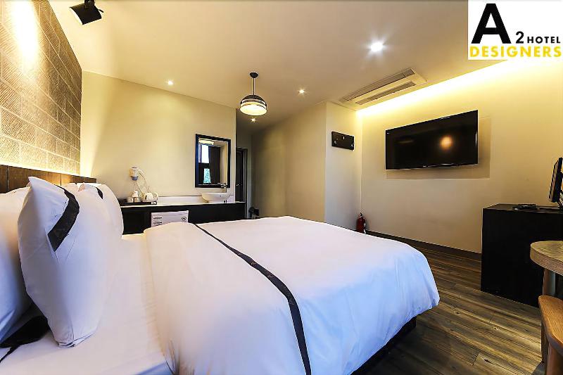 A2 Hotel Designers image