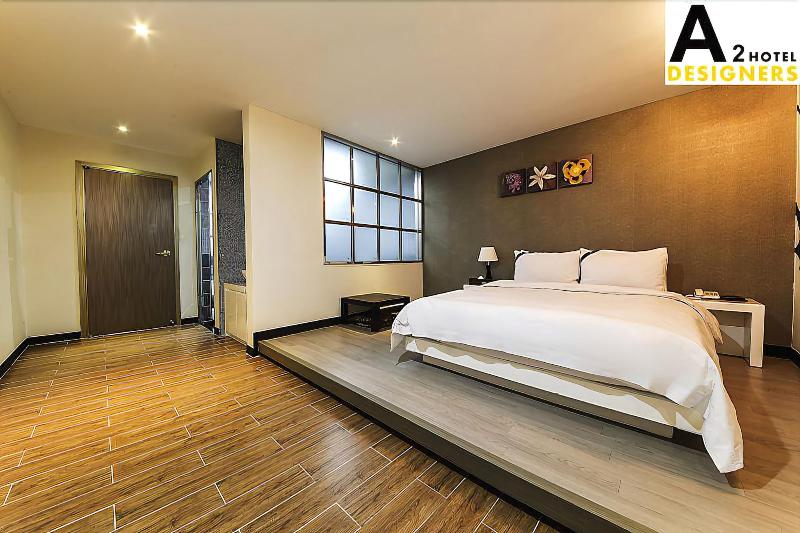 A2 Hotel Designers image