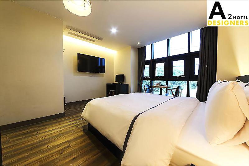 A2 Hotel Designers image