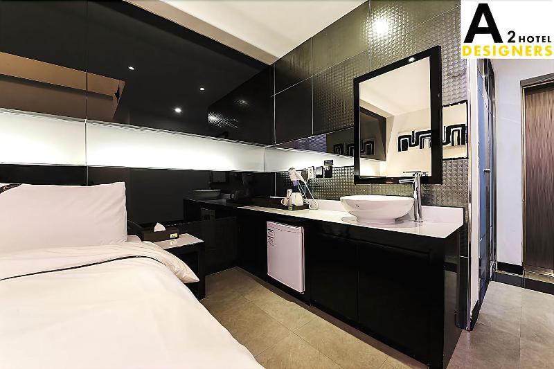 A2 Hotel Designers image