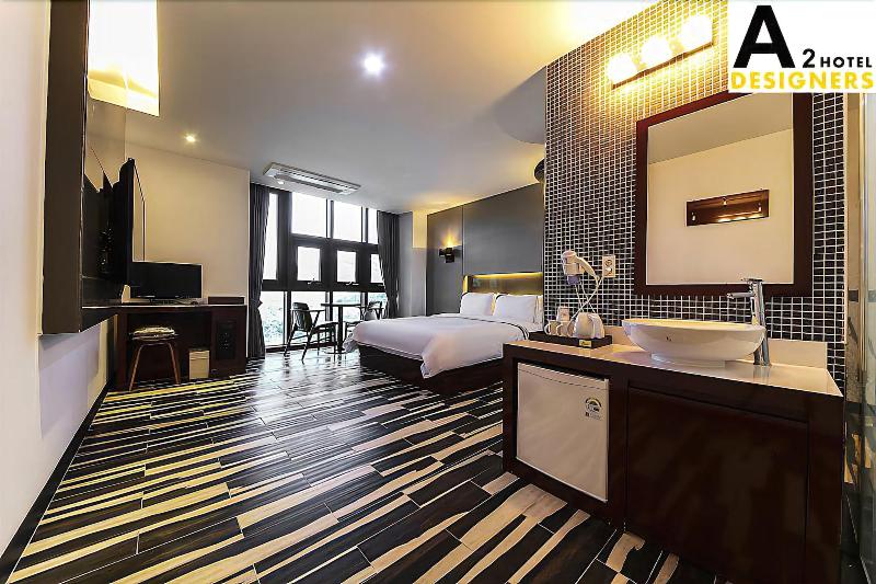 A2 Hotel Designers image