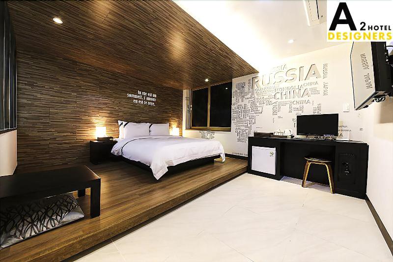 A2 Hotel Designers image