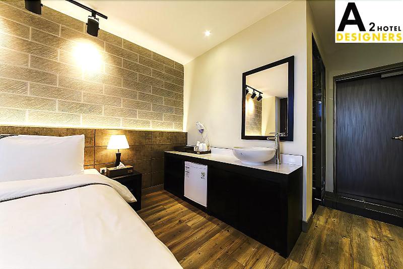 A2 Hotel Designers image