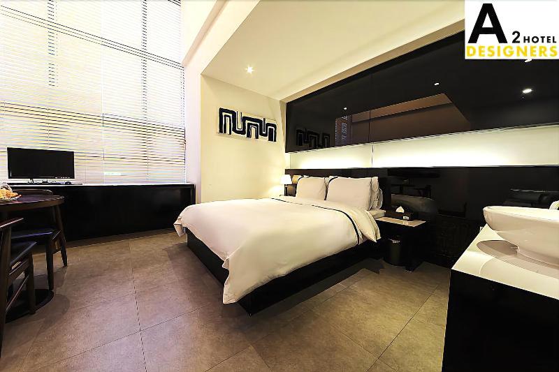 A2 Hotel Designers image