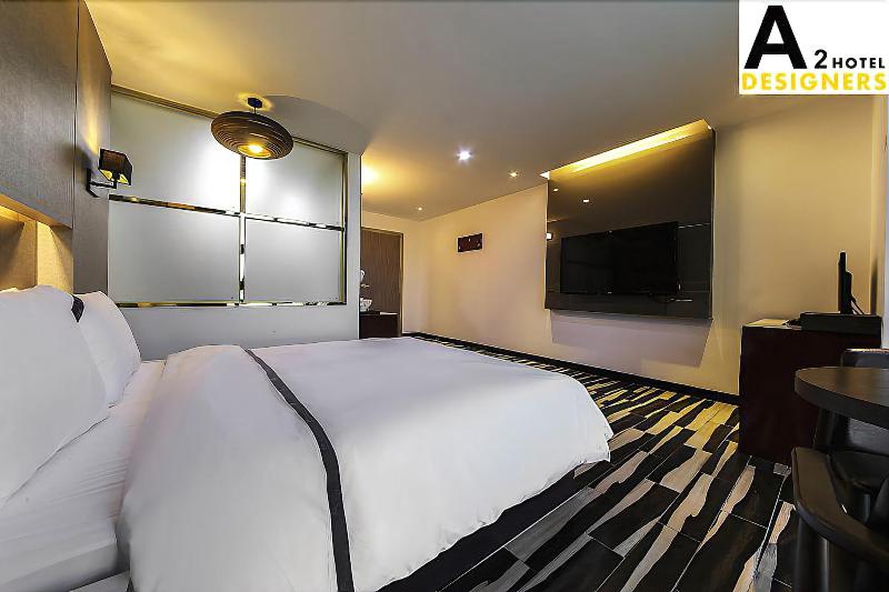 A2 Hotel Designers image
