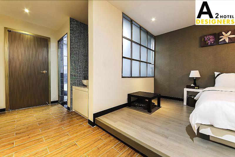 A2 Hotel Designers image