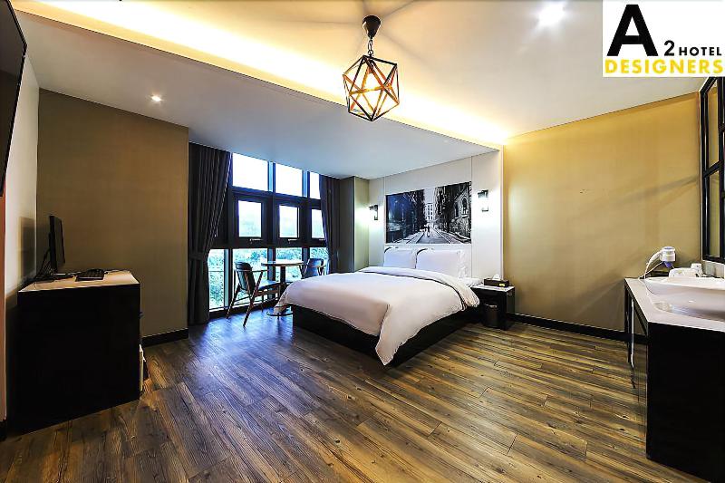 A2 Hotel Designers image