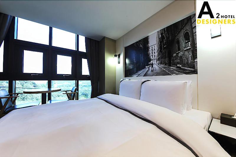 A2 Hotel Designers image