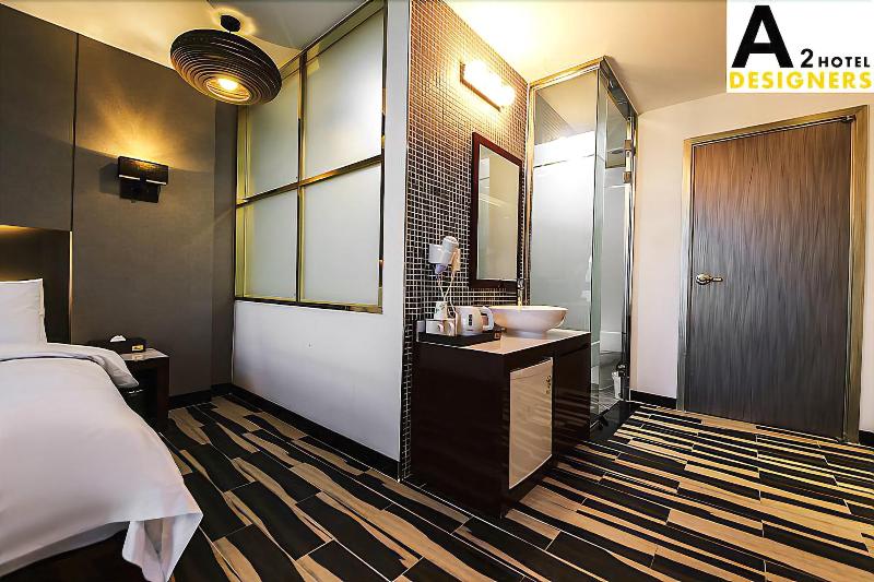 A2 Hotel Designers image