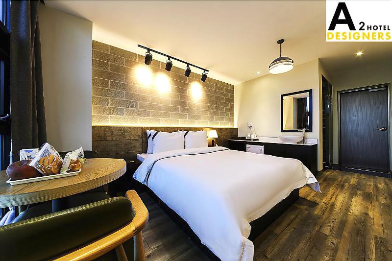 A2 Hotel Designers image
