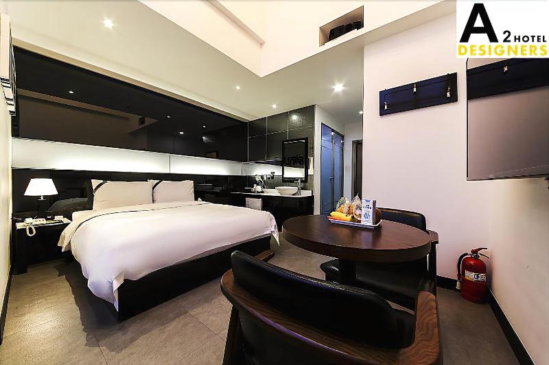 A2 Hotel Designers image