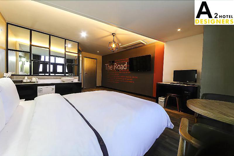 A2 Hotel Designers image