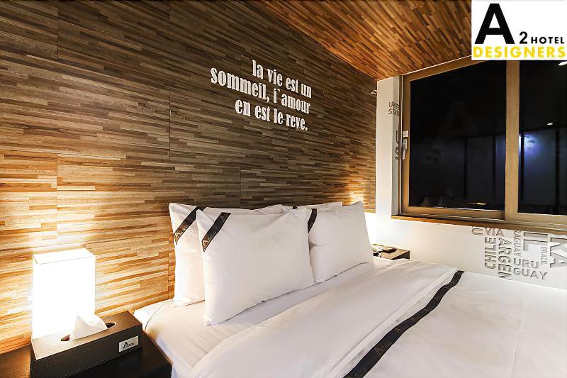 A2 Hotel Designers image