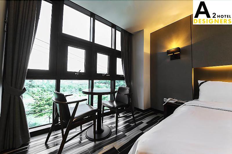 A2 Hotel Designers image