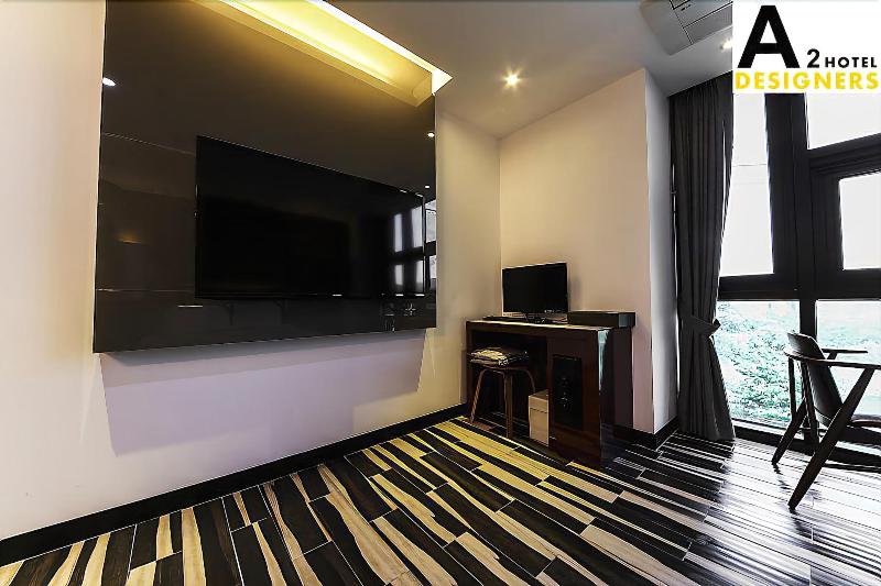 A2 Hotel Designers image