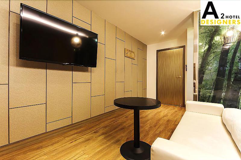 A2 Hotel Designers image