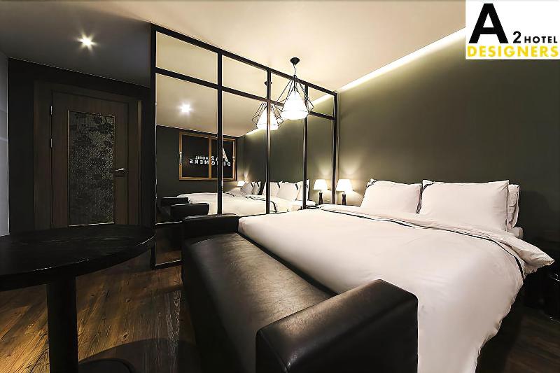 A2 Hotel Designers image