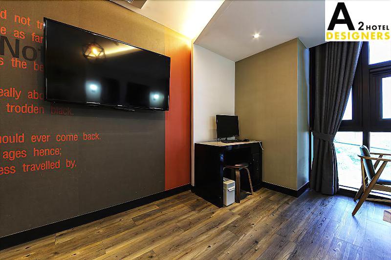 A2 Hotel Designers image