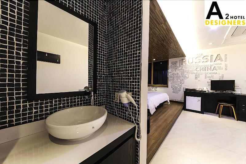 A2 Hotel Designers image