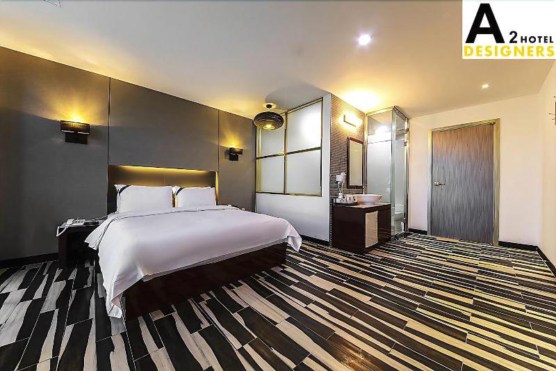 A2 Hotel Designers image